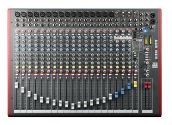 Allen&Heath ZED22FX